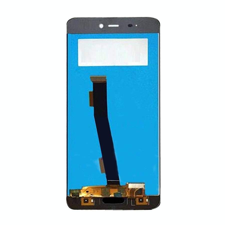 TFT LCD Screen for Xiaomi Mi 5 with Digitizer Full Assembly (White)