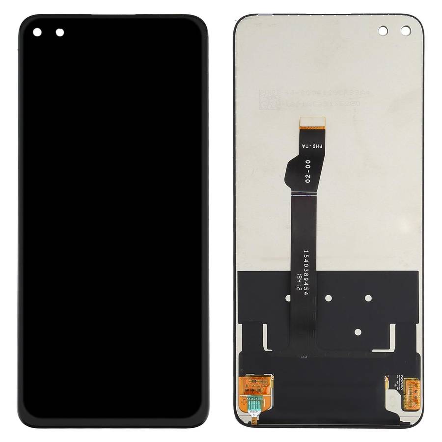 OEM LCD Screen for Huawei Honor Play4 Pro with Digitizer Full Assembly