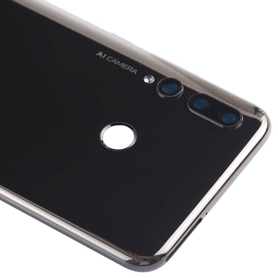 Battery Back Cover for Huawei P Smart+ (2019)(Black)