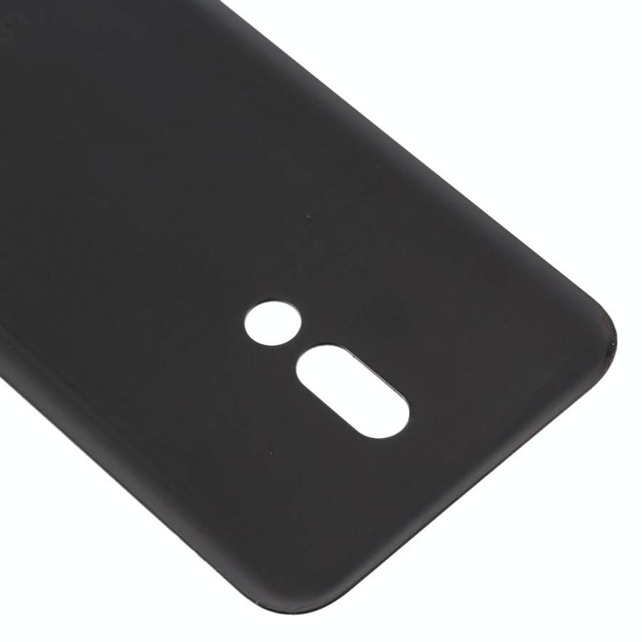 For Meizu 16th M822Q M822H Battery Back Cover (Blue)
