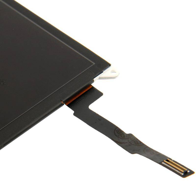 Original  LCD Screen for iPad Air A1474 / A1475 / A1476 (Black)