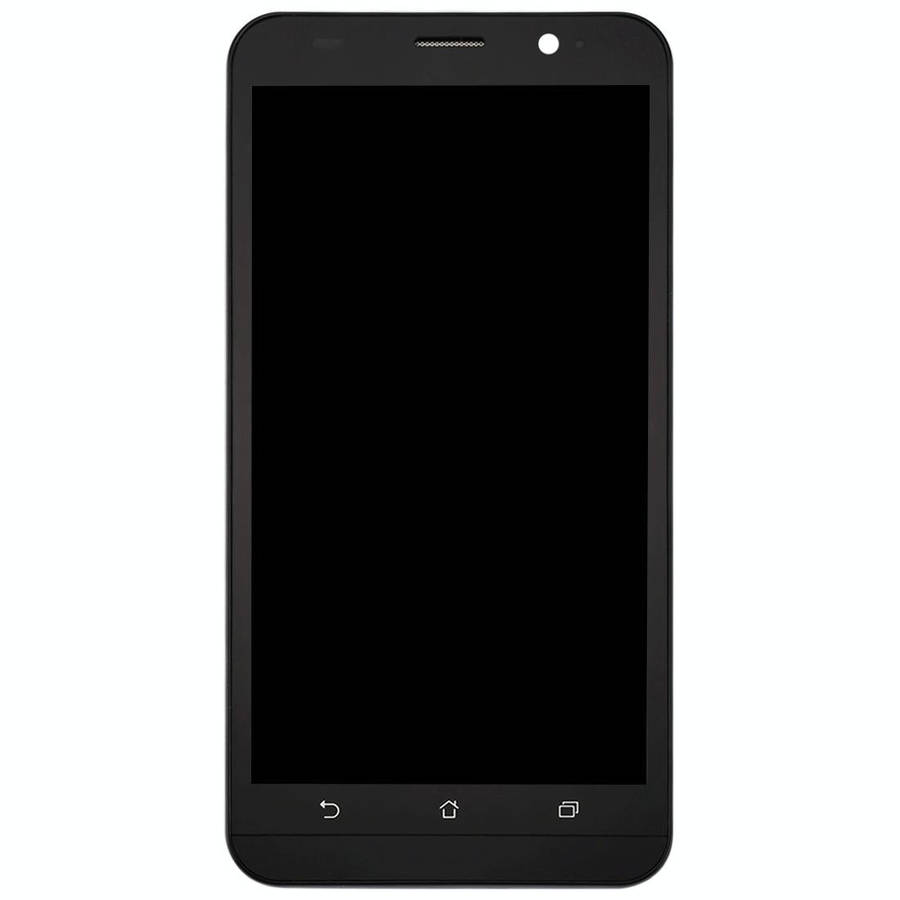 OEM LCD Screen for Asus Zenfone 2 / ZE551ML / Z00AD /  Z00ADB / Z00ADA Digitizer Full Assembly wi...