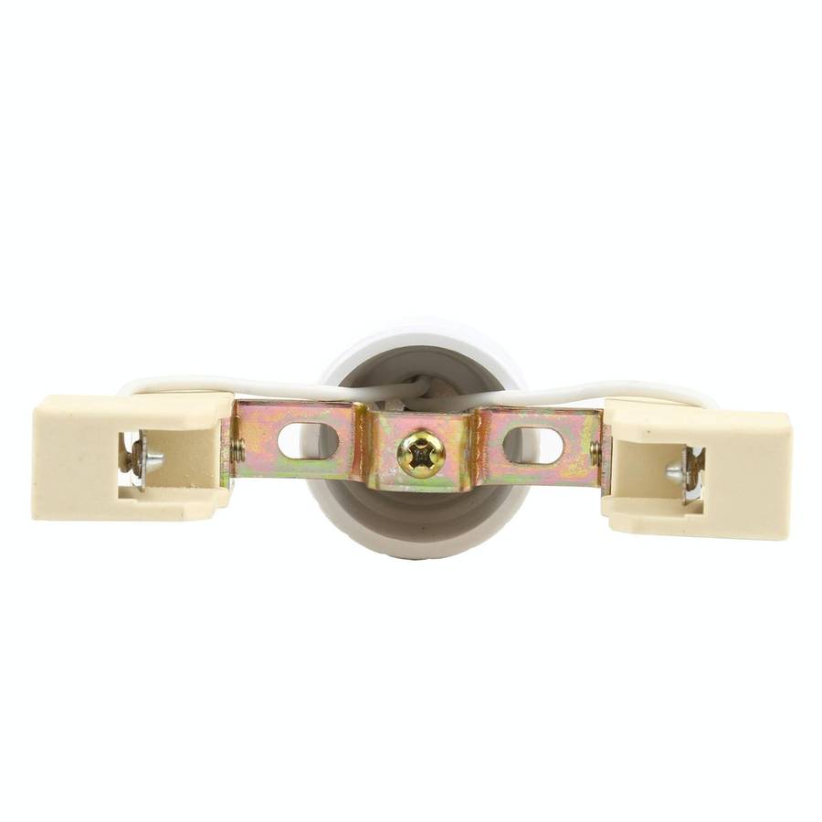 78mm E27 to R7s Light Bulb Converter Lamp Holder Socket Adapter