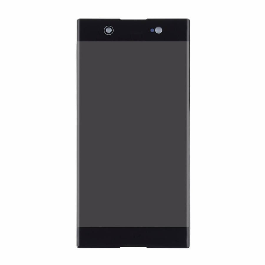 OEM LCD Screen for Sony Xperia XA1 Ultra with Digitizer Full Assembly(Black)