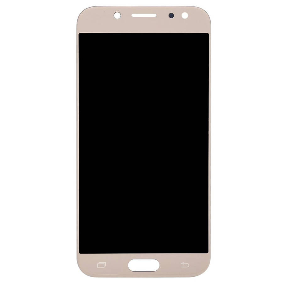 Original Super AMOLED LCD Screen for Galaxy J5 (2017)/J5 Pro 2017, J530F/DS, J530Y/DS with Digiti...