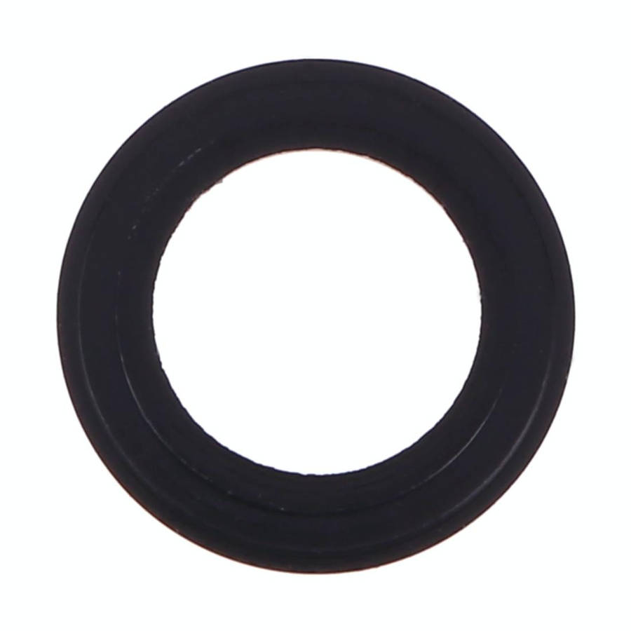 For Vivo Y73 10pcs Camera Lens Cover (Black)