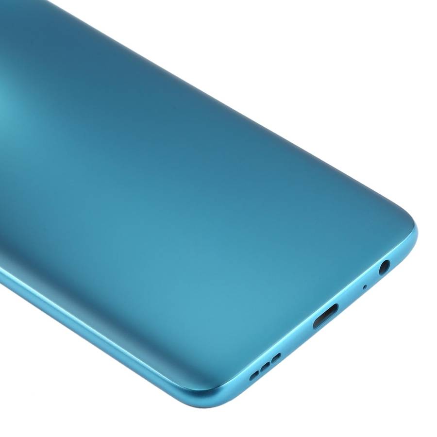 Original Battery Back Cover for Xiaomi Redmi Note 9 5G / Redmi Note 9T M2007J22G M2007J22C(Green)