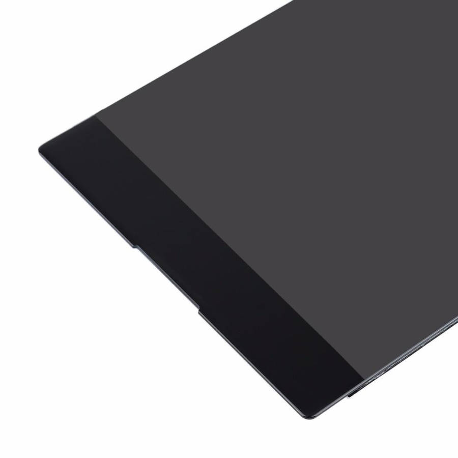 OEM LCD Screen for Sony Xperia XA1 Ultra with Digitizer Full Assembly(Black)
