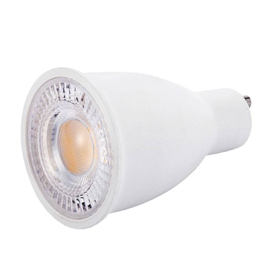 GU10 10W SMD 2835 16 LEDs 6000-6500K High Brightness No Flicker Lamp Cup Energy-saving Spotlight,...