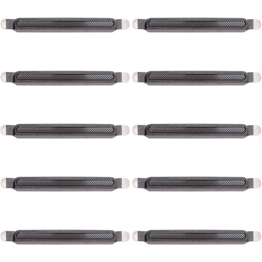 10 PCS Earpiece Speaker Dustproof Mesh For iPhone 13 mini