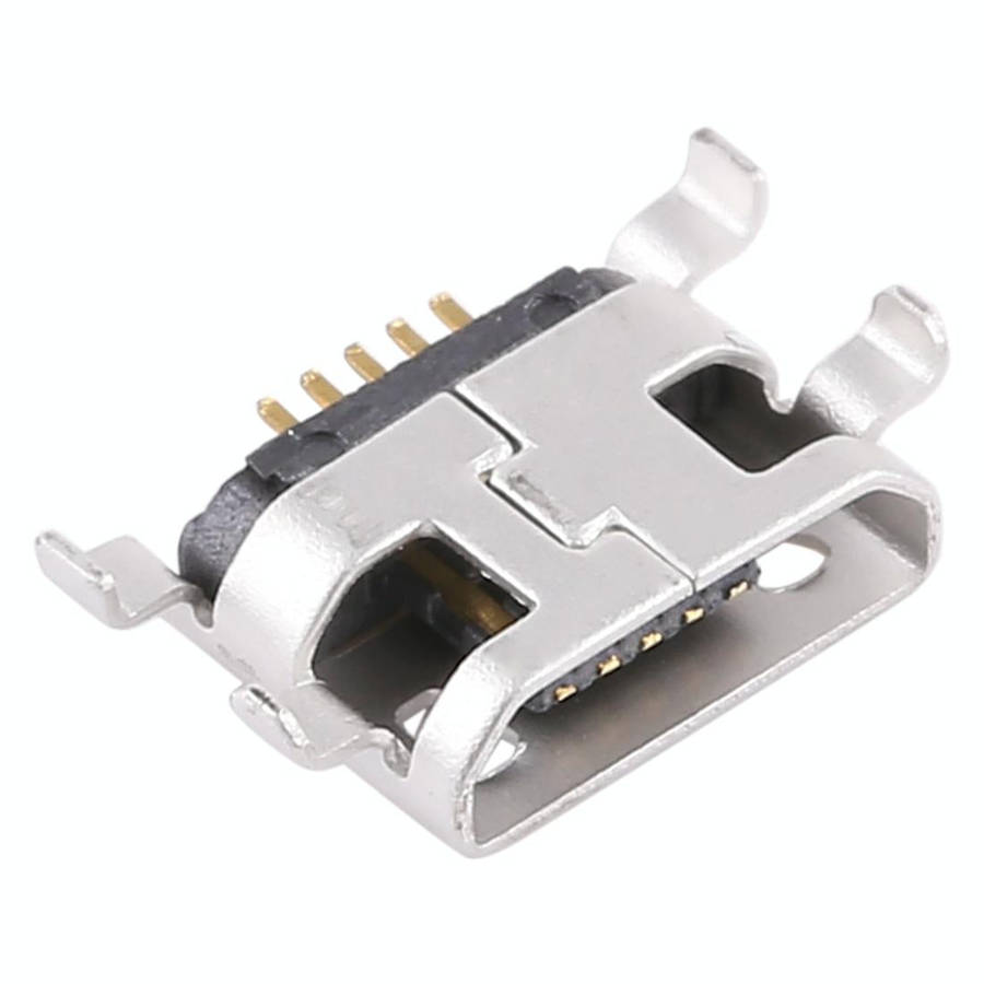 10 PCS Charging Port Connector for Huawei Y6