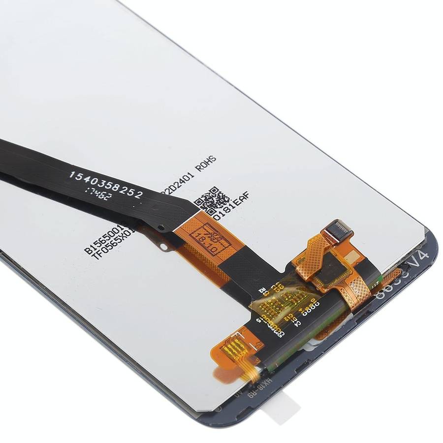 OEM LCD Screen for Huawei Honor 9 Lite with Digitizer Full Assembly(Blue)