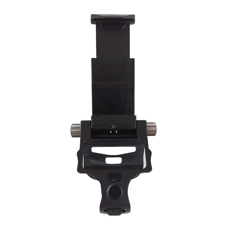 MB-822 Foldable Clip-type Game Console Handle Bracket for PS4 Controller, Maximum Stretch Length:...