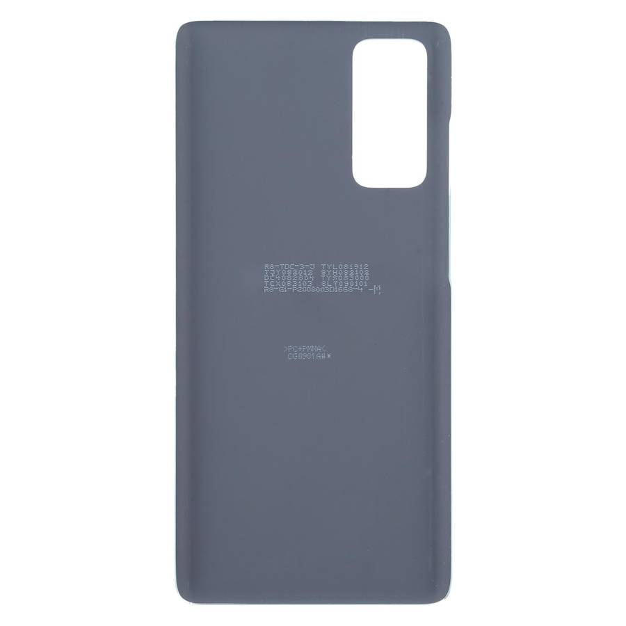 For Samsung Galaxy S20 FE Battery Back Cover (Green)