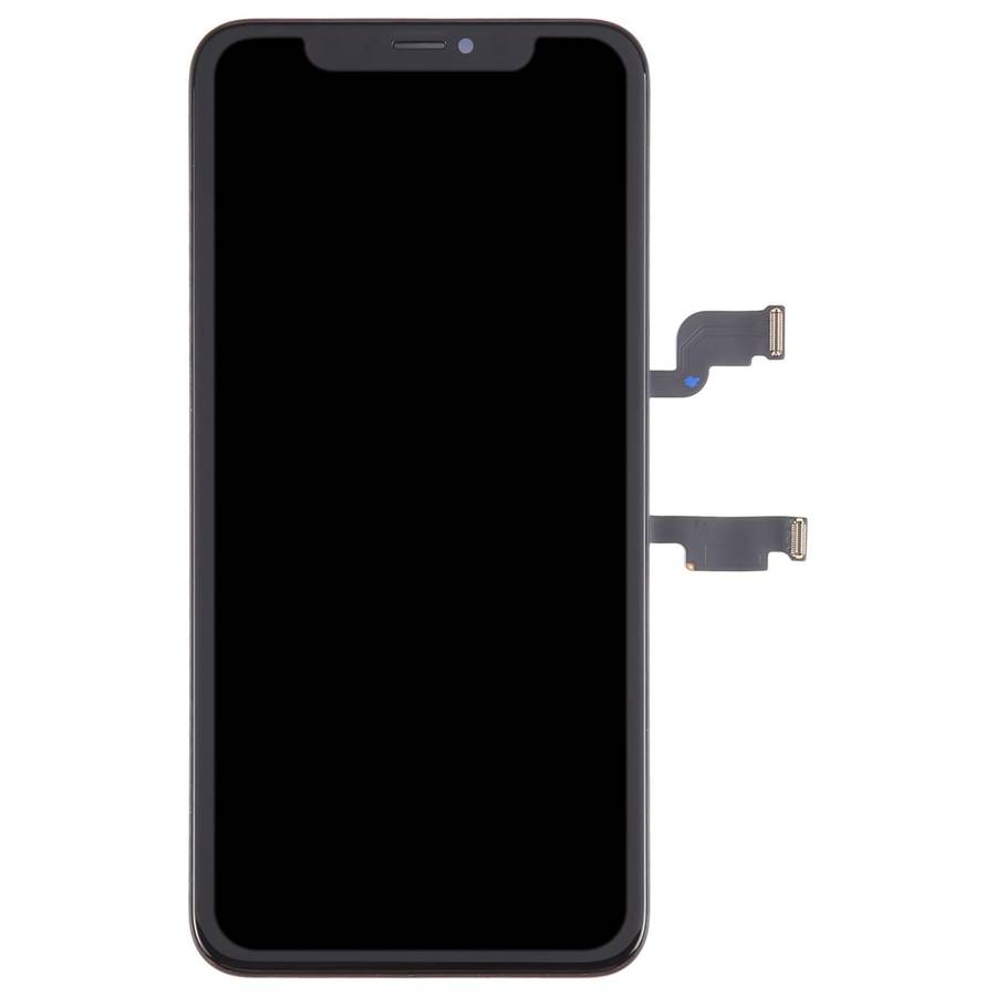 For iPhone XS Max in-cell LCD Screen with Digitizer Full Assembly