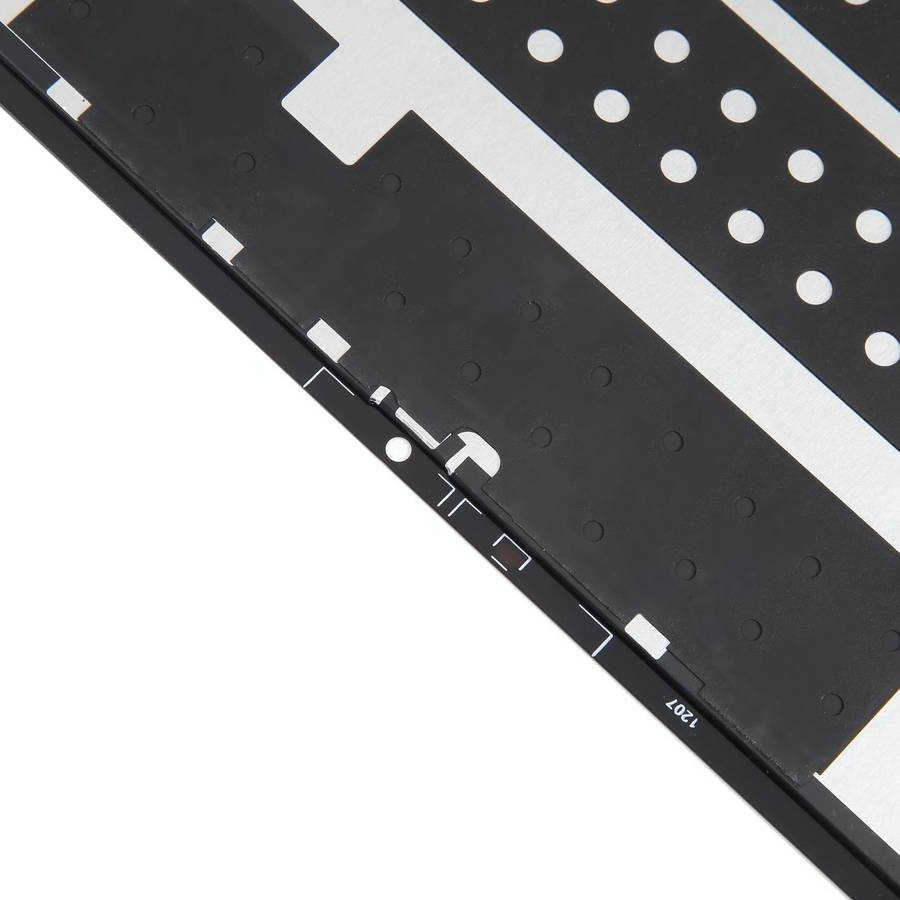 Original LCD Screen with Digitizer Full Assembly For Honor Pad 8 HEY-W09