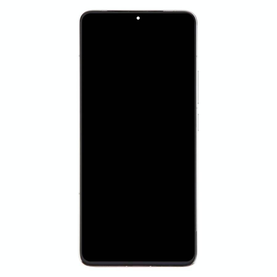 For Xiaomi Redmi K70 Pro Original AMOLED Material LCD Screen Digitizer Full Assembly with Frame (...