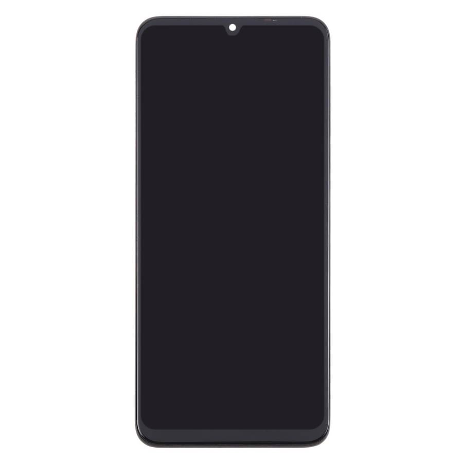 For TCL 40 XL T608M OEM LCD Screen with Digitizer Full Assembly