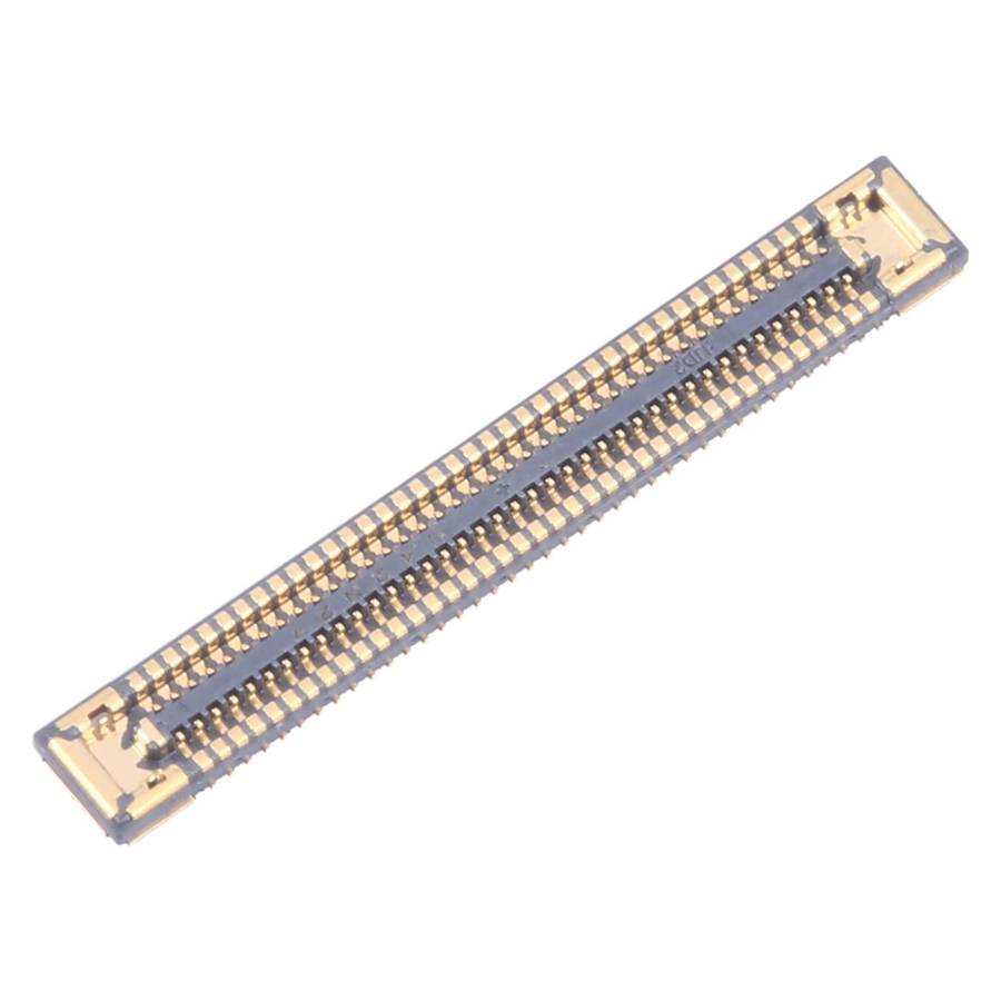 For Samsung Galaxy A22 SM-A225F 10pcs Motherboard LCD Display FPC Connector