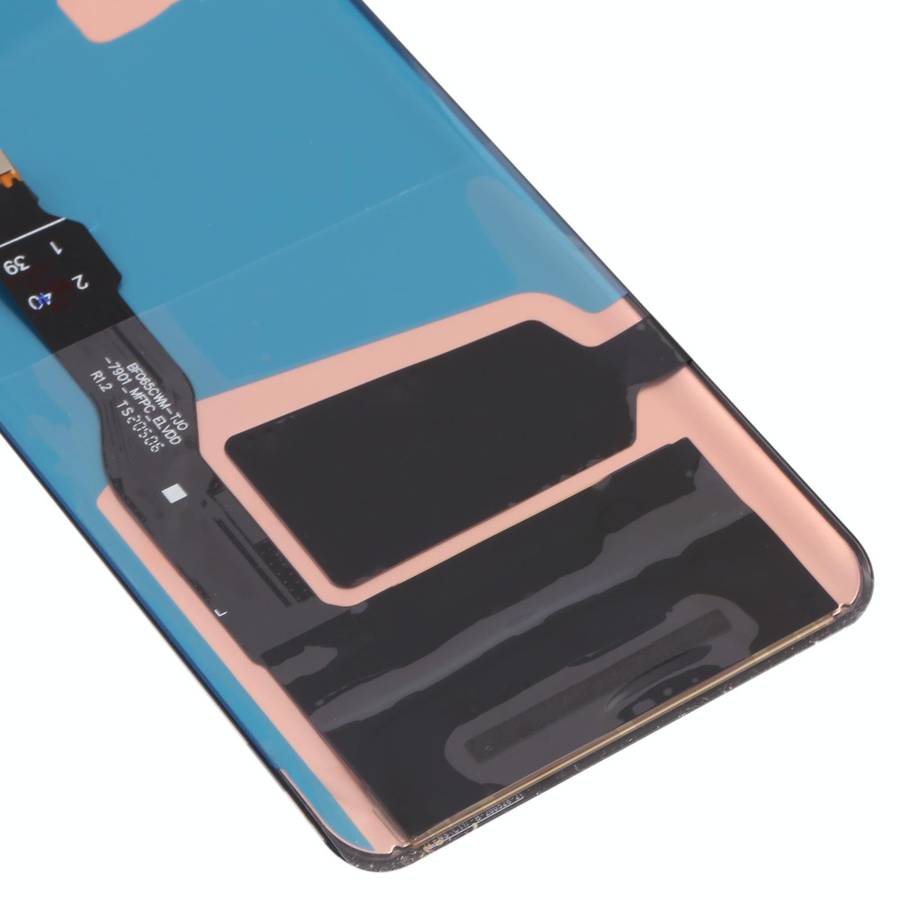 Original OLED LCD Screen for Huawei Mate 40 with Digitizer Full Assembly