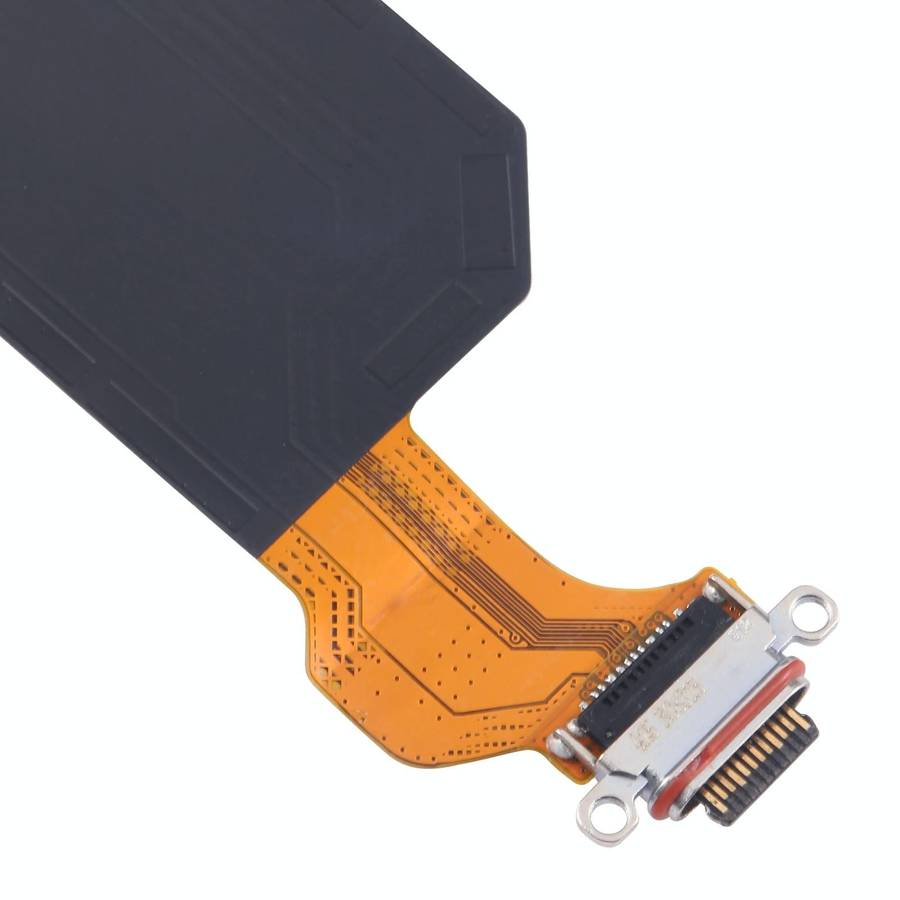 For ZTE nubia Red Magic 8S Pro Charging Port Flex Cable