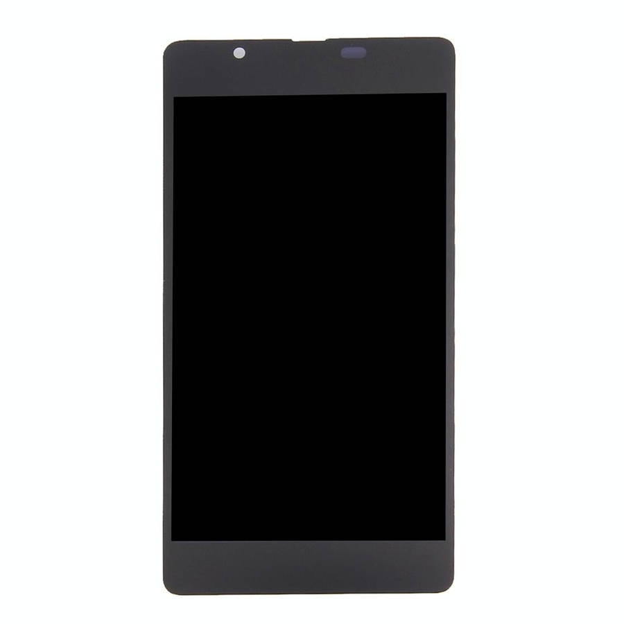 High Quality LCD Display + Touch Panel for Microsoft Lumia 540(Black)