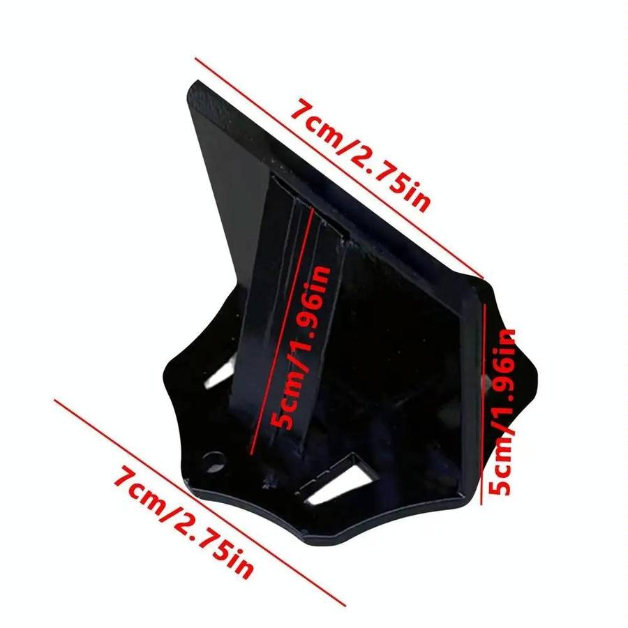 Manual Wood Splitting Tool For Large Small Firewood Wood Cutting Accessories, Size: Small