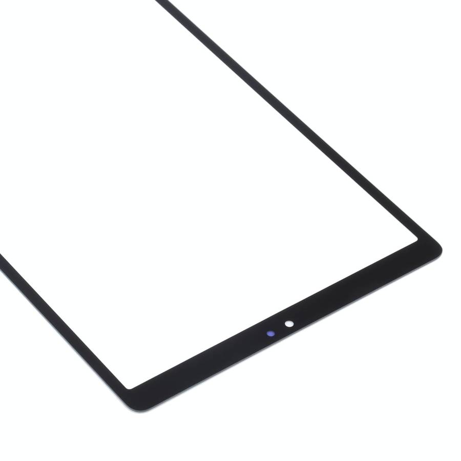 For Samsung Galaxy Tab A7 Lite SM-T220 Wifi  Front Screen Outer Glass Lens with OCA Optically Cle...