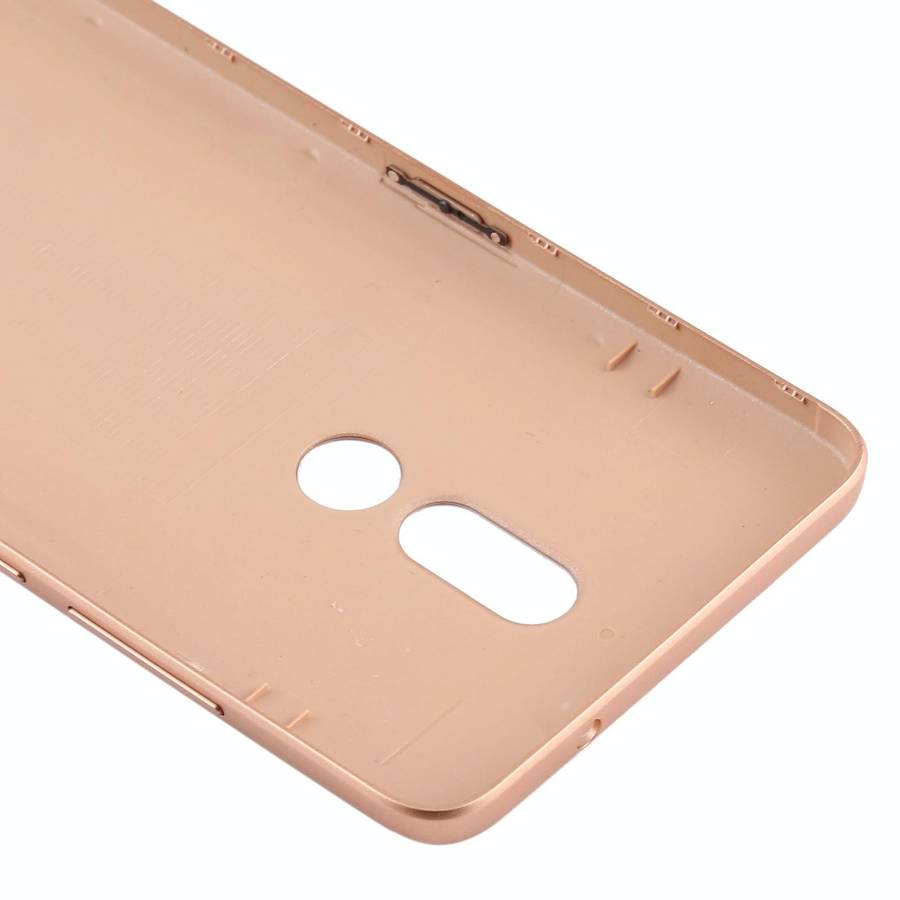 Original Battery Back Cover for Nokia C3(Gold)