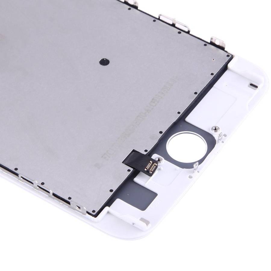5 PCS Black + 5 PCS White TFT LCD Screen for iPhone 6s Plus Digitizer Full Assembly with Frame
