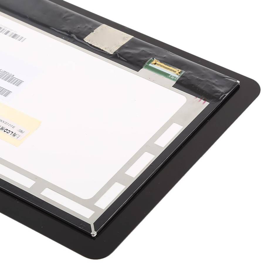 OEM LCD Screen  for ASUS Chromebook Flip C100PA 10 inch with Digitizer Full Assembly (Black)