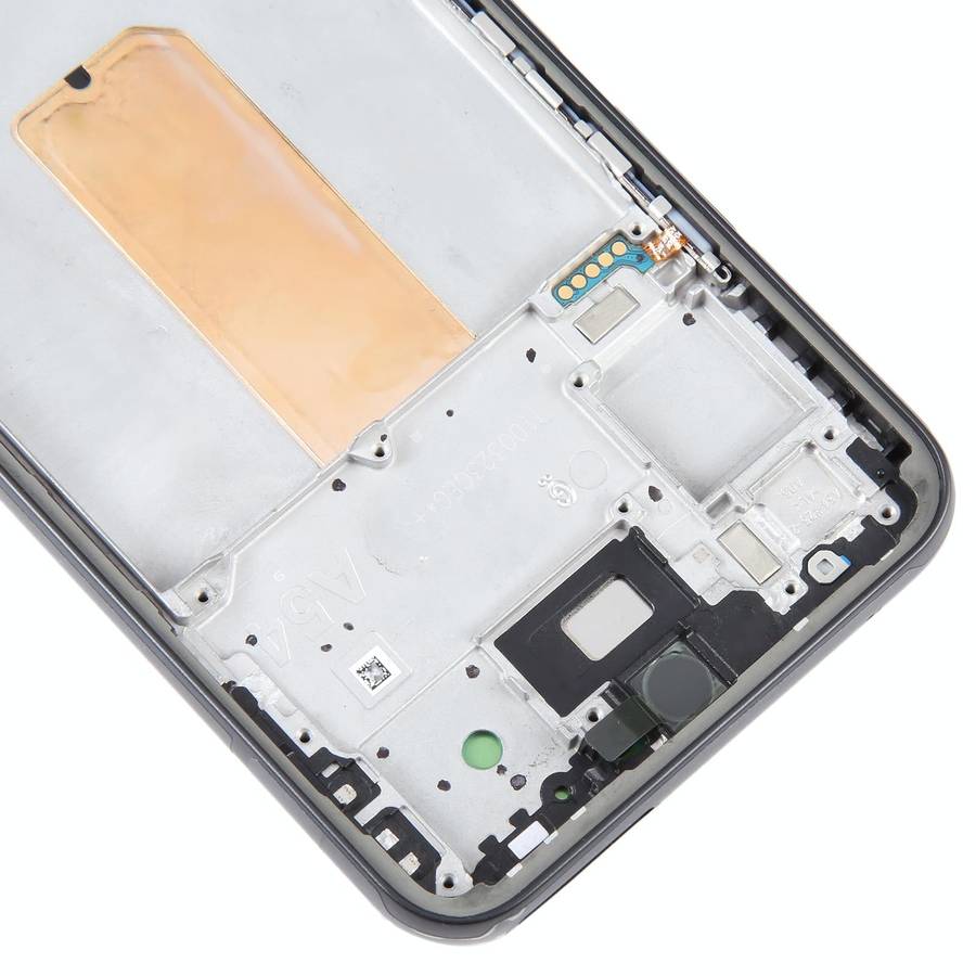 For Samsung Galaxy A54 SM-A546B Original LCD Screen Digitizer Full Assembly with Frame