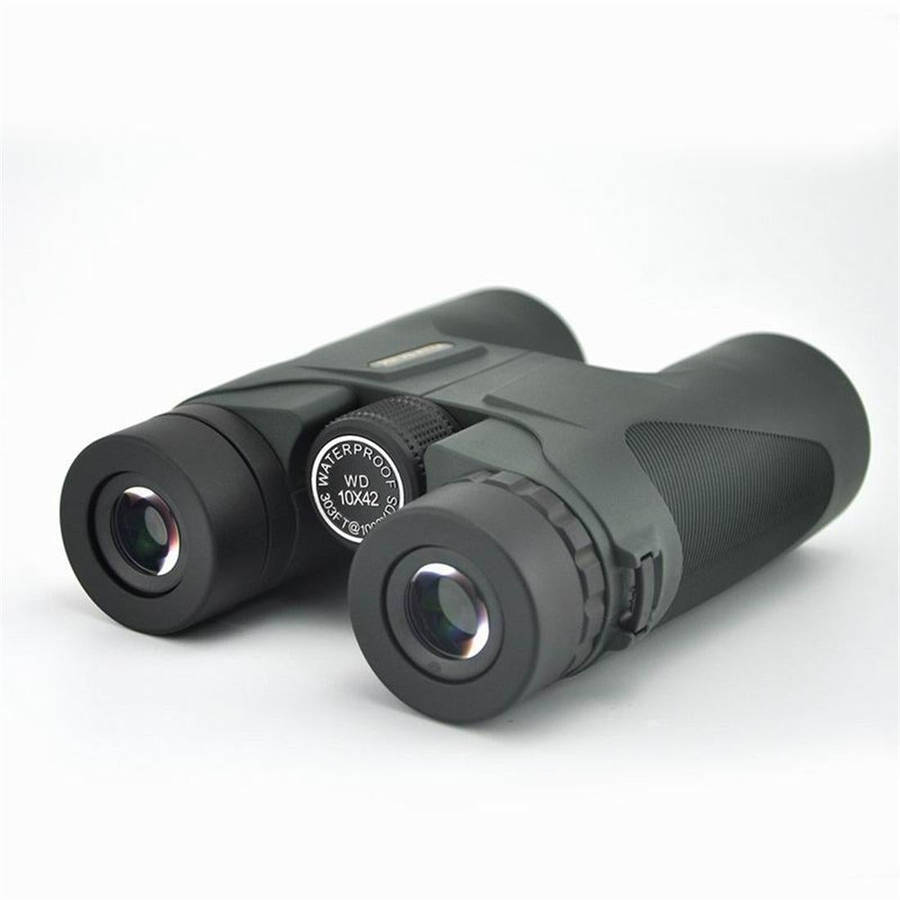 Visionking 10x42 Outdoor Sport Professional Waterproof Binoculars Telescope for Birdwatching / Hu...