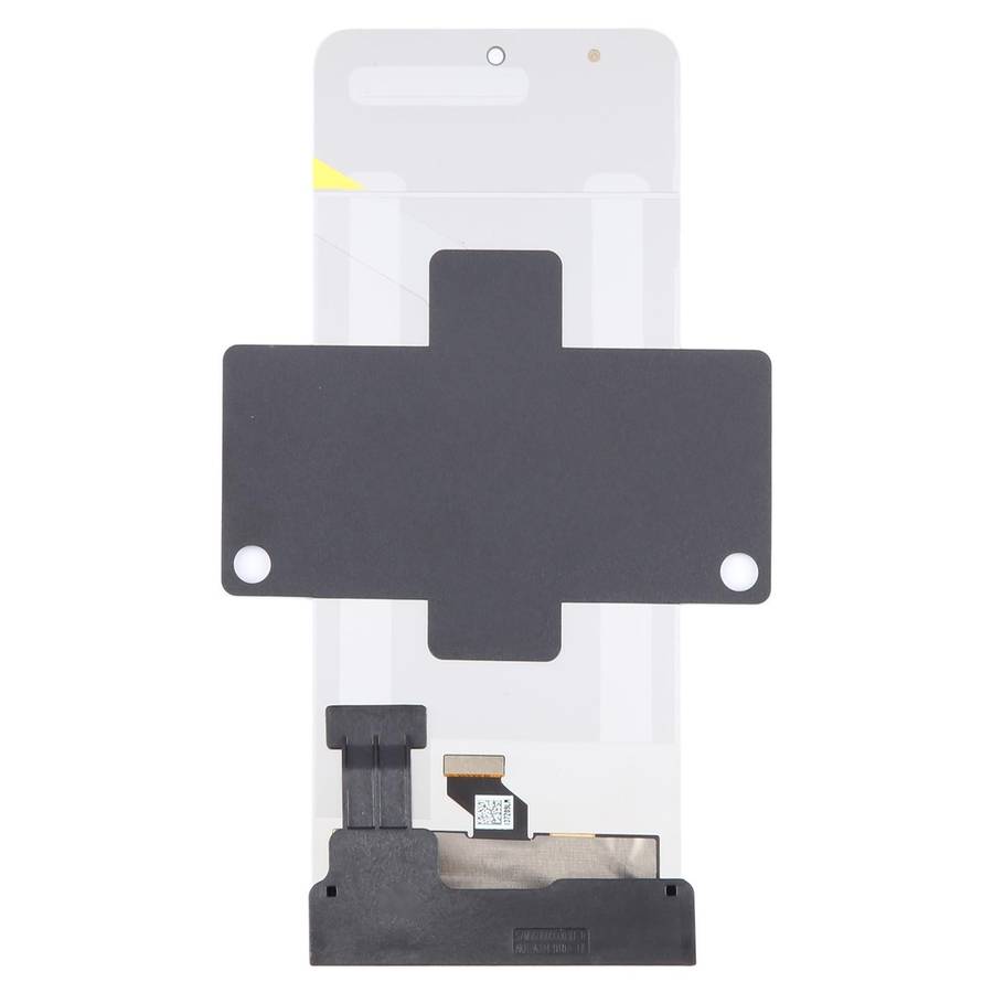 For Motorola Razr 40 Ultra AMOLED Material Original LCD Screen with Digitizer Full Assembly