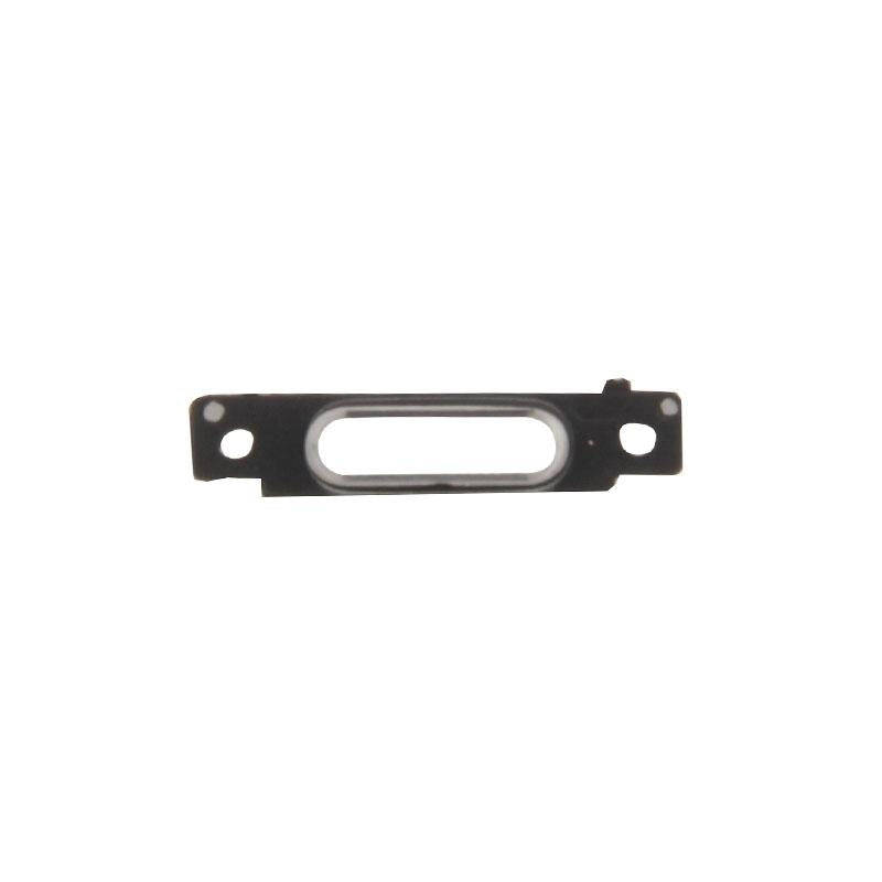 Charging Port Retaining Brackets for iPhone 6& 6s / iPhone 6 Plus & 6s Plus(Silver)