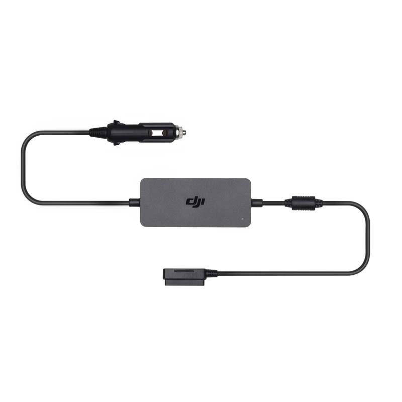 Original DJI Mavic Air 2 Flight Battery Car Charger