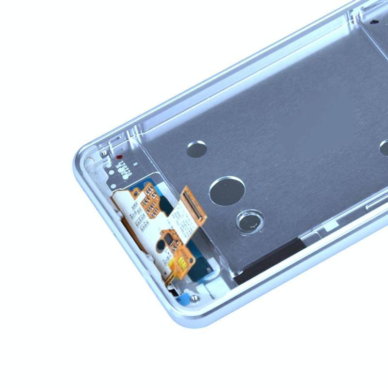 Original LCD Screen for for LG G6 / H870 / H870DS / H872 / LS993 / VS998 / US997 Digitizer Full A...