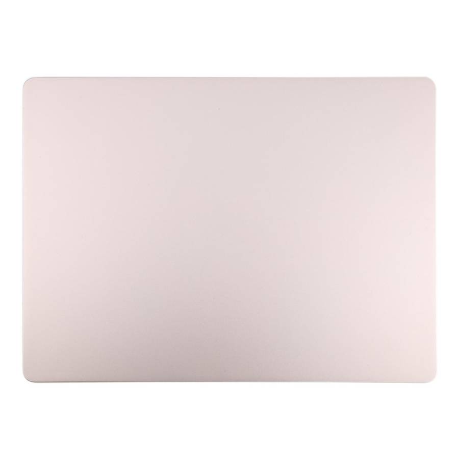 For Microsoft Surface Laptop GO 1 2 12.4inch 1943 2013 A-side Front Cover(Gold)