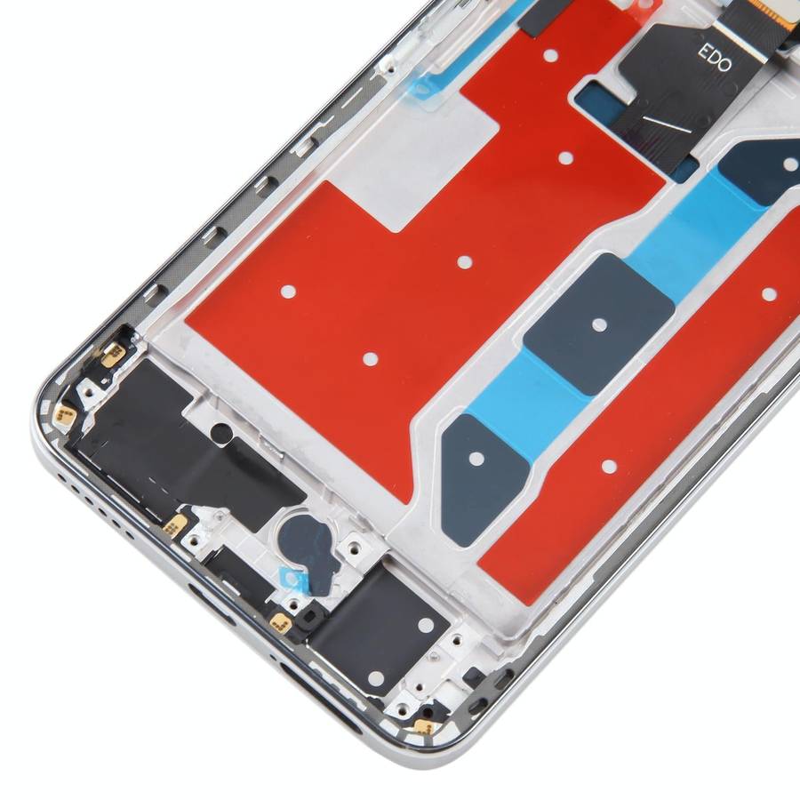 Original LCD Screen For Huawei nova 10 SE Digitizer Full Assembly with Frame