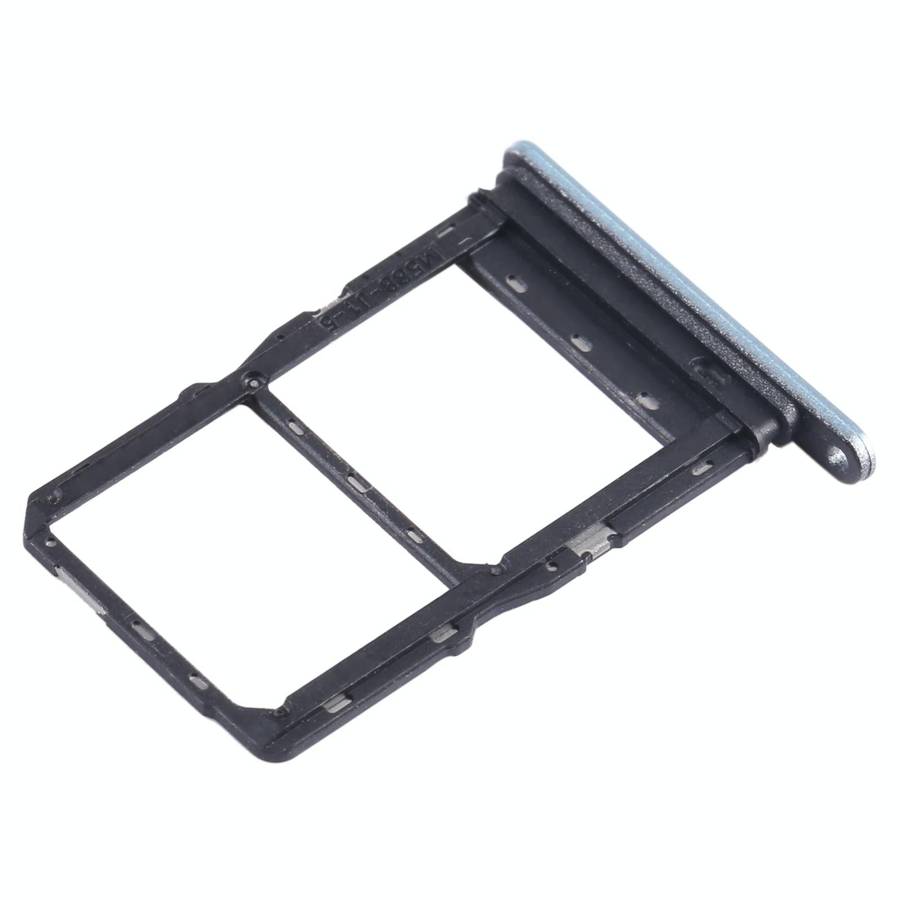 For Honor Play 40S SIM + SIM Card Tray (Green)