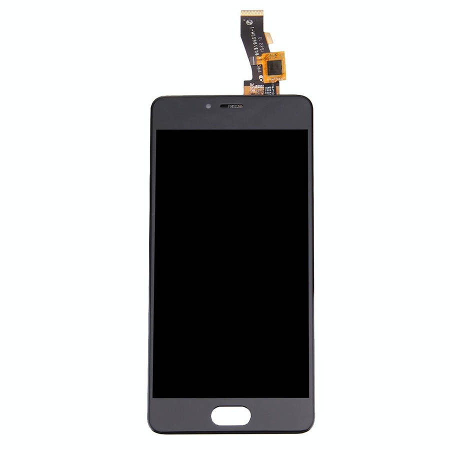 TFT LCD Screen for M3s / Meilan 3s with Digitizer Full Assembly(Black)