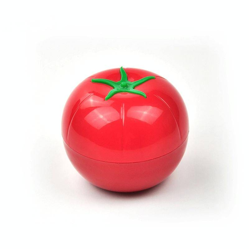 Kitchen Creative Vegetable Storage Containers(Tomato)
