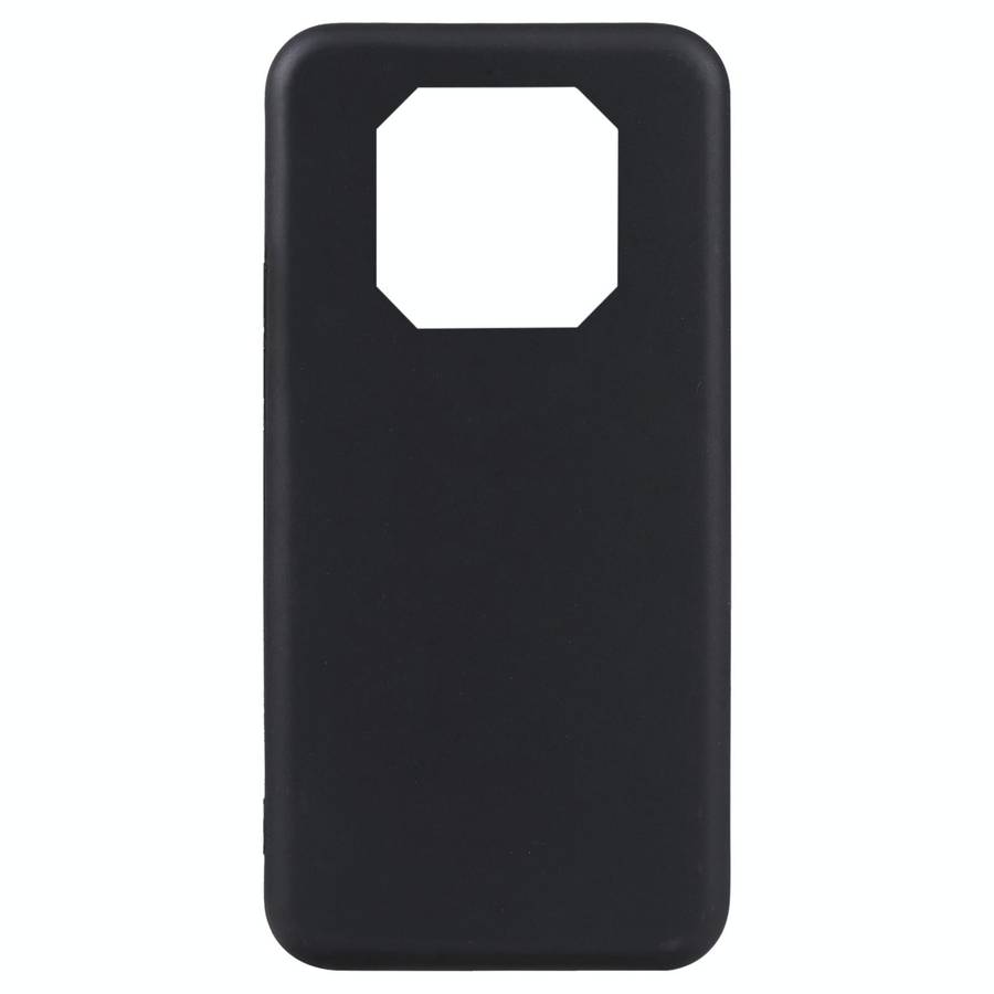 For Ulefone Armor 22 TPU Phone Case(Black)