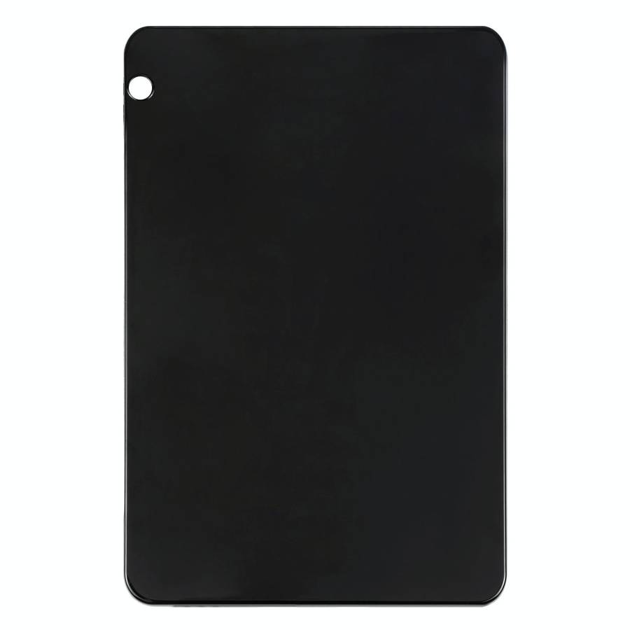 For Huawei MediaPad T5 / M5 Lite 8 TPU Tablet Case(Black)