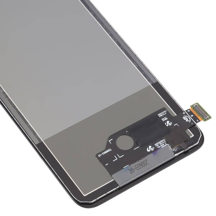 TFT LCD Screen For Xiaomi Mi CC9e/Mi A3 with Digitizer Full Assembly