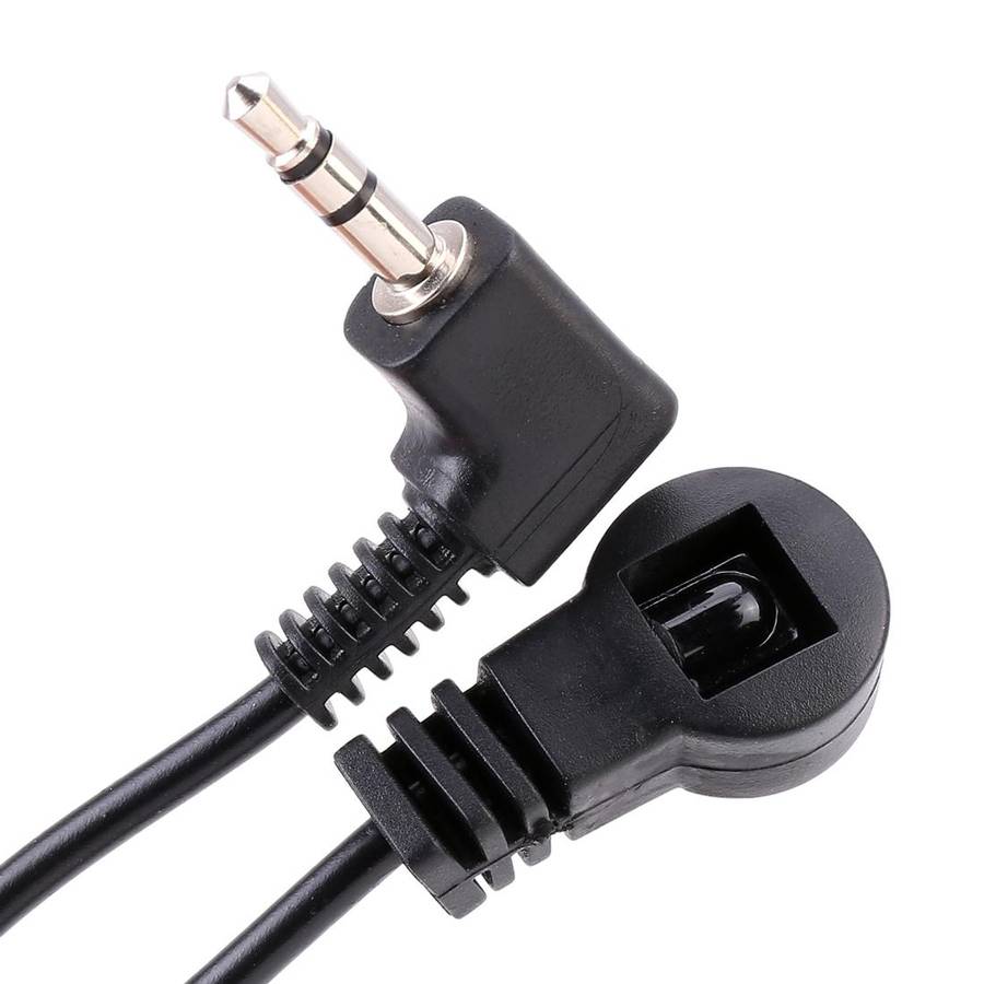 MA-700 Car Mini Amplifier Audio, Support MP3 / FM / USB, with Remote Control