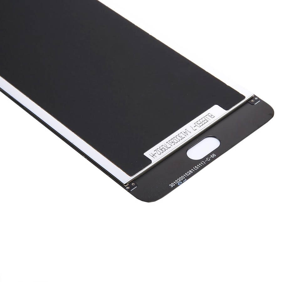 TFT LCD Screen for Meizu M6 Note / Meilan Note 6 with Digitizer Full Assembly(White)