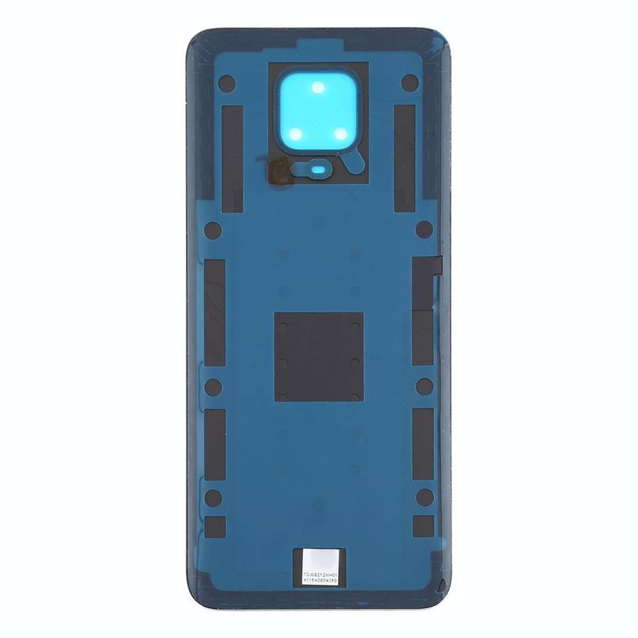 Original Battery Back Cover for Xiaomi Redmi Note 9S / Redmi Note 9 Pro(India) / Redmi Note 9 Pro...