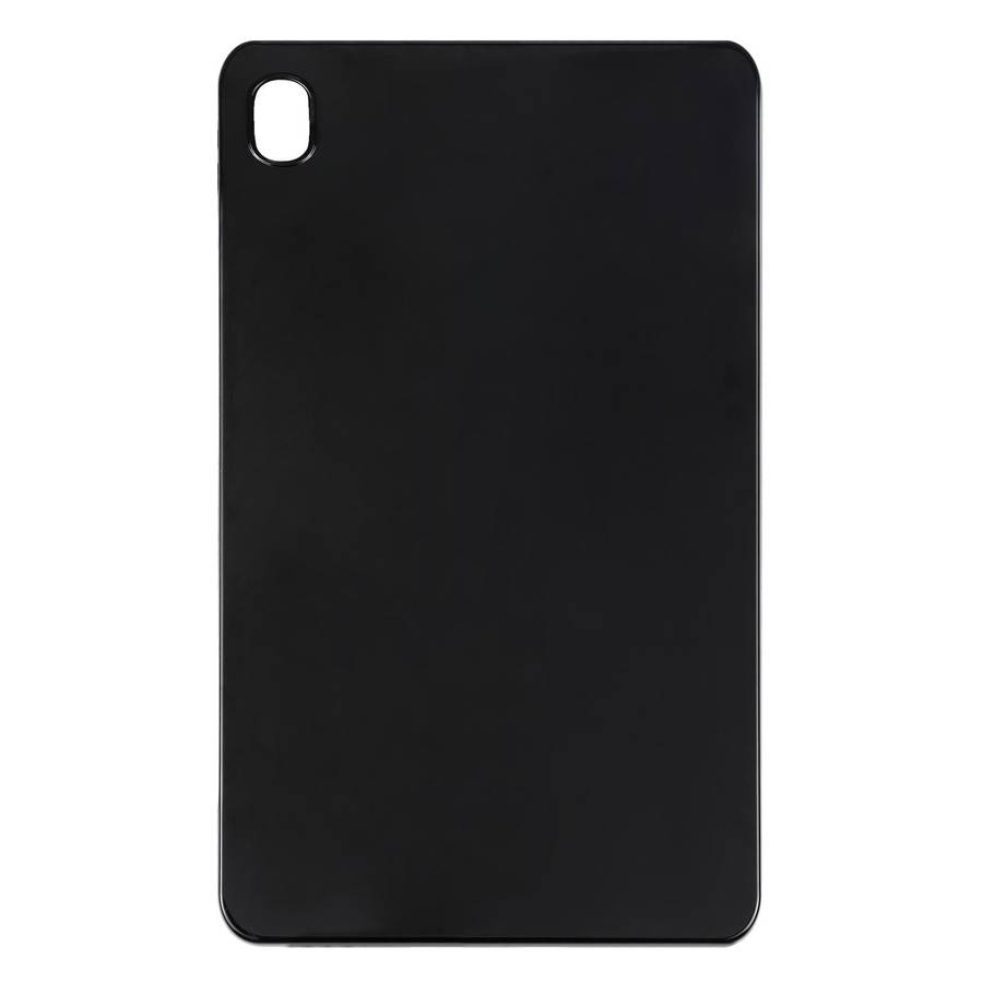 For Lenovo Tab 6 10.3 5G 2021 / A101LV TPU Tablet Case(Black)