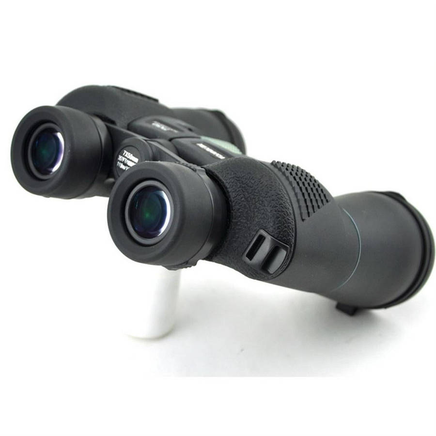 Visionking 7X50 Big Eyepieces Binoculars Full Multi-Coated Prismaticos BAK4 Telescope for Hunting...